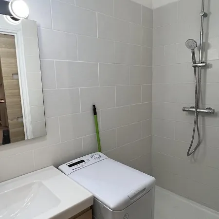 Apartamento Neuf Centre #17 La Seyne-sur-Mer