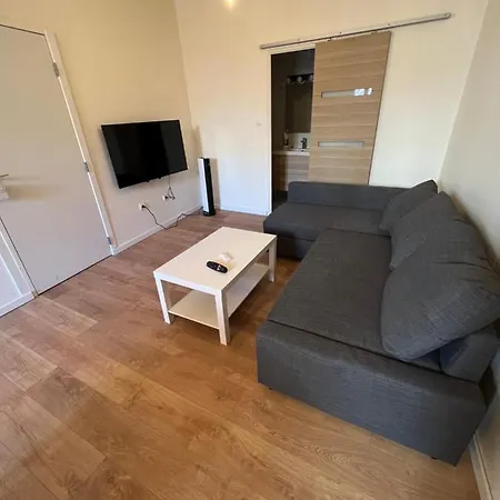 Appartement Neuf Centre #17