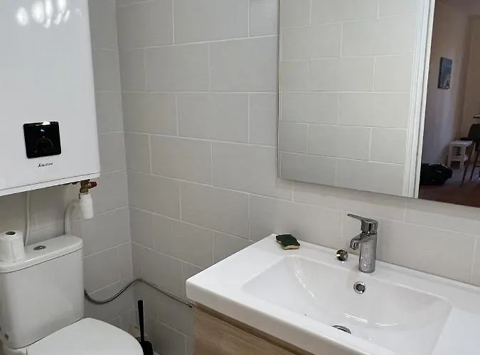 Daire Neuf Centre #17 La Seyne-sur-Mer